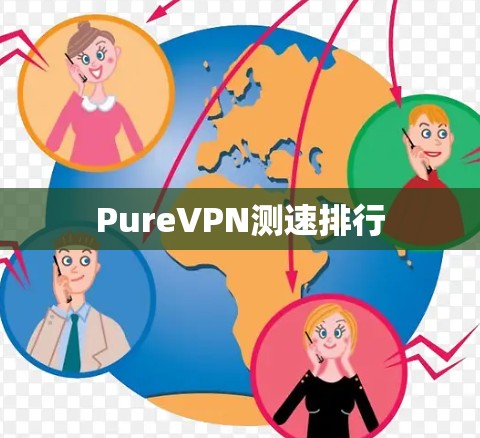PureVPN测速排行 PureVPN测速排行