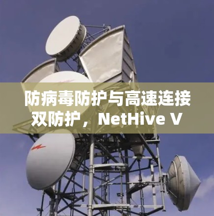防病毒防护与高速连接双防护,NetHive VPN让你轻松享受高速连接 防病毒防护与高速连接双防护,NetHive VPN让你轻松享受高速连接