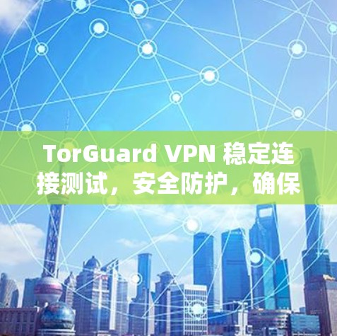 TorGuard VPN 稳定连接测试,安全防护,确保未来网络的稳定运行 TorGuard VPN 稳定连接测试,安全防护,确保未来网络的稳定运行
