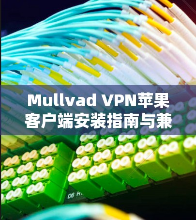Mullvad VPN苹果客户端安装指南与兼容性问题解析 Mullvad VPN苹果客户端安装指南与兼容性问题解析