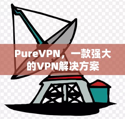 PureVPN,一款强大的VPN解决方案 PureVPN,一款强大的VPN解决方案