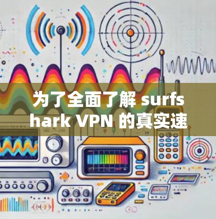 为了全面了解 surfshark VPN 的真实速度体验,以下是一个详细且结构化的总结 为了全面了解 surfshark VPN 的真实速度体验,以下是一个详细且结构化的总结