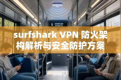 surfshark VPN 防火架构解析与安全防护方案 surfshark VPN 防火架构解析与安全防护方案