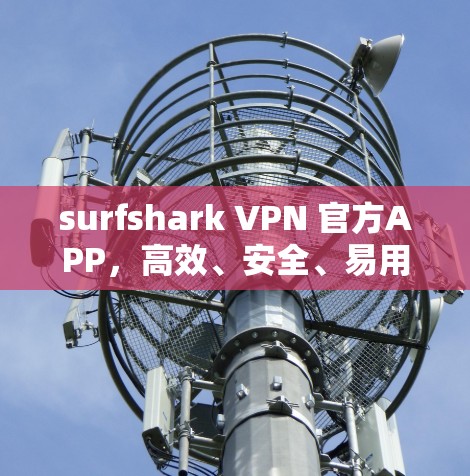 surfshark VPN 官方APP,高效、安全、易用,让VPN连接更轻松 surfshark VPN 官方APP,高效、安全、易用,让VPN连接更轻松