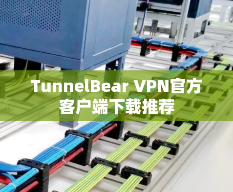 TunnelBear VPN官方客户端下载推荐 TunnelBear VPN官方客户端下载推荐