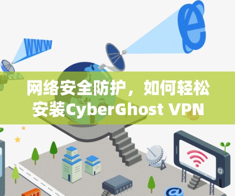 网络安全防护,如何轻松安装CyberGhost VPN? 网络安全防护,如何轻松安装CyberGhost VPN?