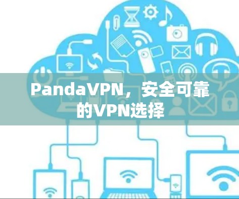 PandaVPN,安全可靠的VPN选择 PandaVPN,安全可靠的VPN选择