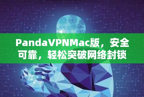 PandaVPNMac版,安全可靠,轻松突破网络封锁 PandaVPNMac版,安全可靠,轻松突破网络封锁