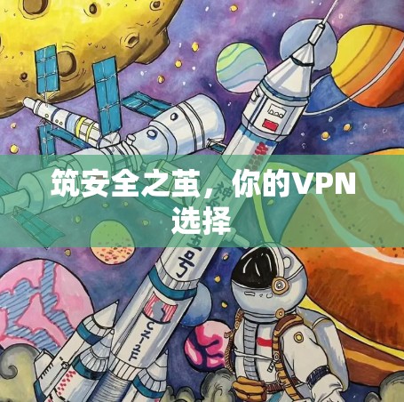 筑安全之茧，你的VPN选择