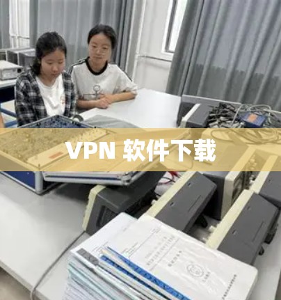 VPN 软件下载 VPN 软件下载