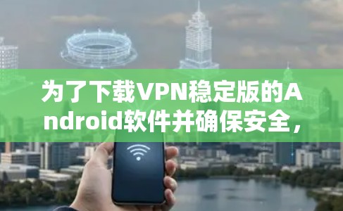 为了下载VPN稳定版的Android软件并确保安全,可以按照以下步骤进行 为了下载VPN稳定版的Android软件并确保安全,可以按照以下步骤进行