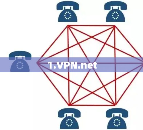 1.VPN.net 1.VPN.net