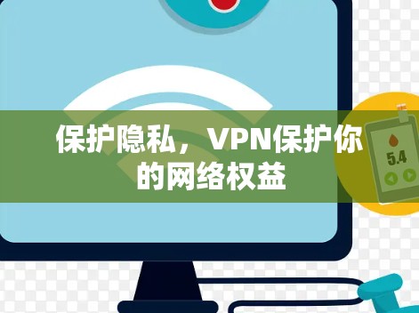 保护隐私,VPN保护你的网络权益 保护隐私,VPN保护你的网络权益
