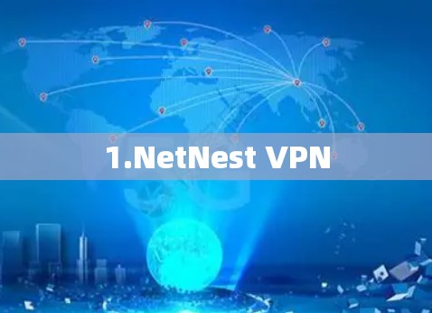 1.NetNest VPN 1.NetNest VPN