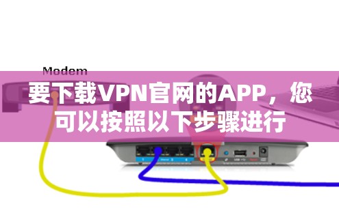 要下载VPN官网的APP,您可以按照以下步骤进行