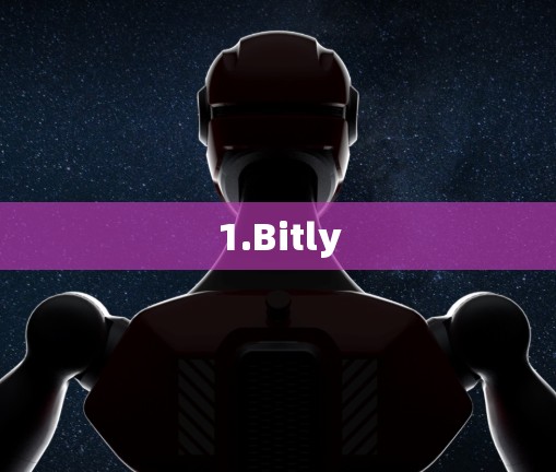 1.Bitly