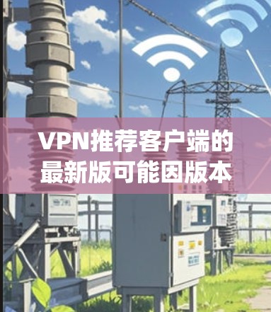 VPN推荐客户端的最新版可能因版本号和更新情况而有所不同。以下是一些 commonly used VPN推荐软件,涵盖了多个功能和需求 VPN推荐客户端的最新版可能因版本号和更新情况而有所不同。以下是一些 commonly used VPN推荐软件,涵盖了多个功能和需求
