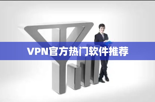 VPN官方热门软件推荐